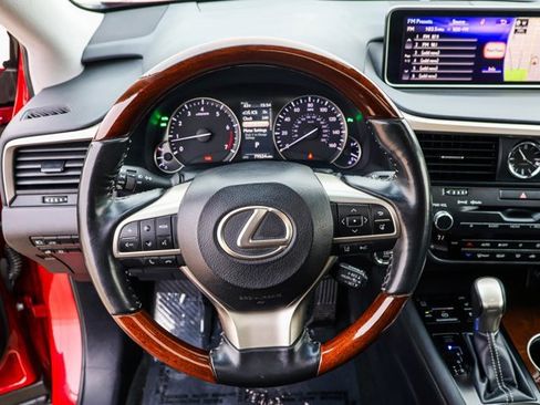 Used 2019 Lexus RX 350 AWD image 13