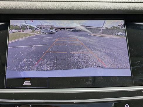 New 2025 Cadillac XT5 Premium Luxury w/ LPO, Floor Liner Package image 23