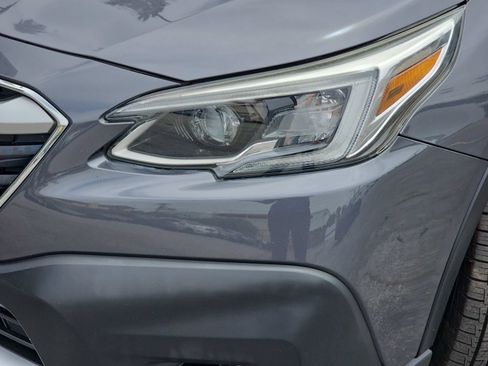 Used 2020 Subaru Outback Limited w/ Tech Package 2 AWD/4WD image 31