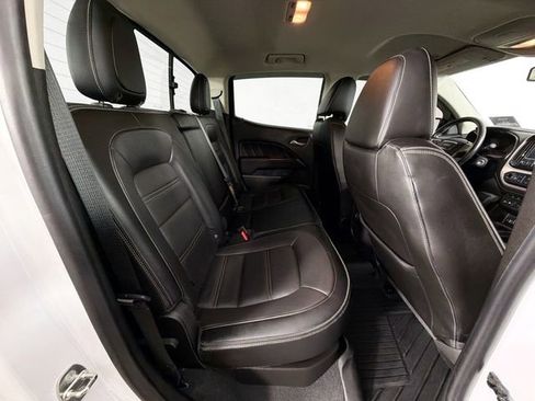 Used 2021 GMC Canyon Denali image 27