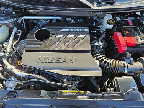 Used 2023 Nissan Rogue SV AWD/4WD image 27
