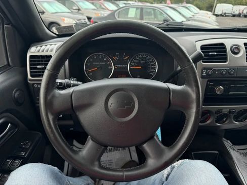 Used 2012 Chevrolet Colorado LT image 10