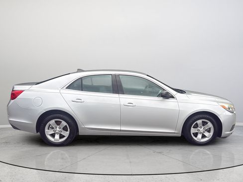 Used 2014 Chevrolet Malibu LS FWD image 6