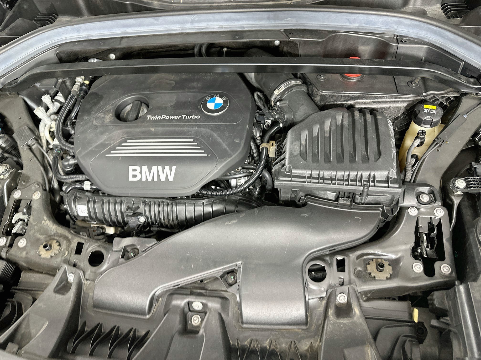 Used 2018 BMW X1 sDrive28i FWD image 32