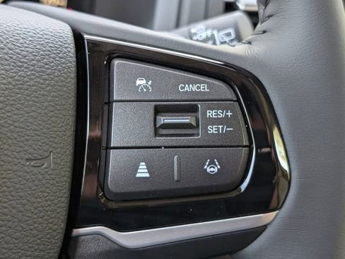 New 2026 Honda Odyssey EX-L image 26
