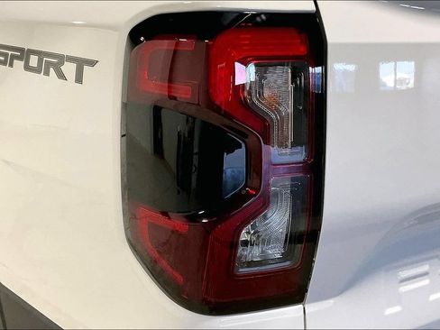 Used 2025 Ford Ranger XLT w/ Equipment Group 301A High RWD image 37