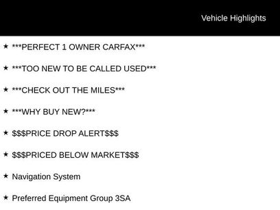 Used 2024 GMC Yukon XL SLE w/ Max Trailering Package