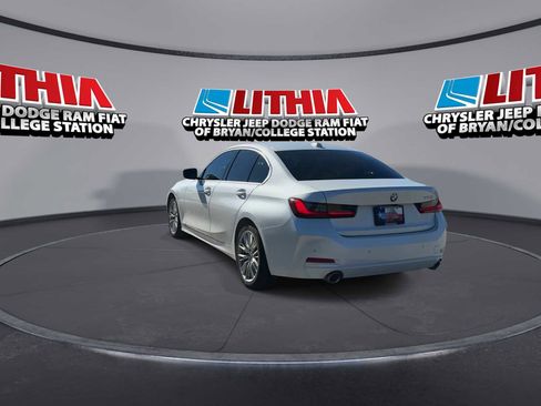 Used 2024 BMW 330i Sedan image 6
