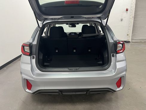 New 2025 Subaru Impreza 2.0i Sport image 13