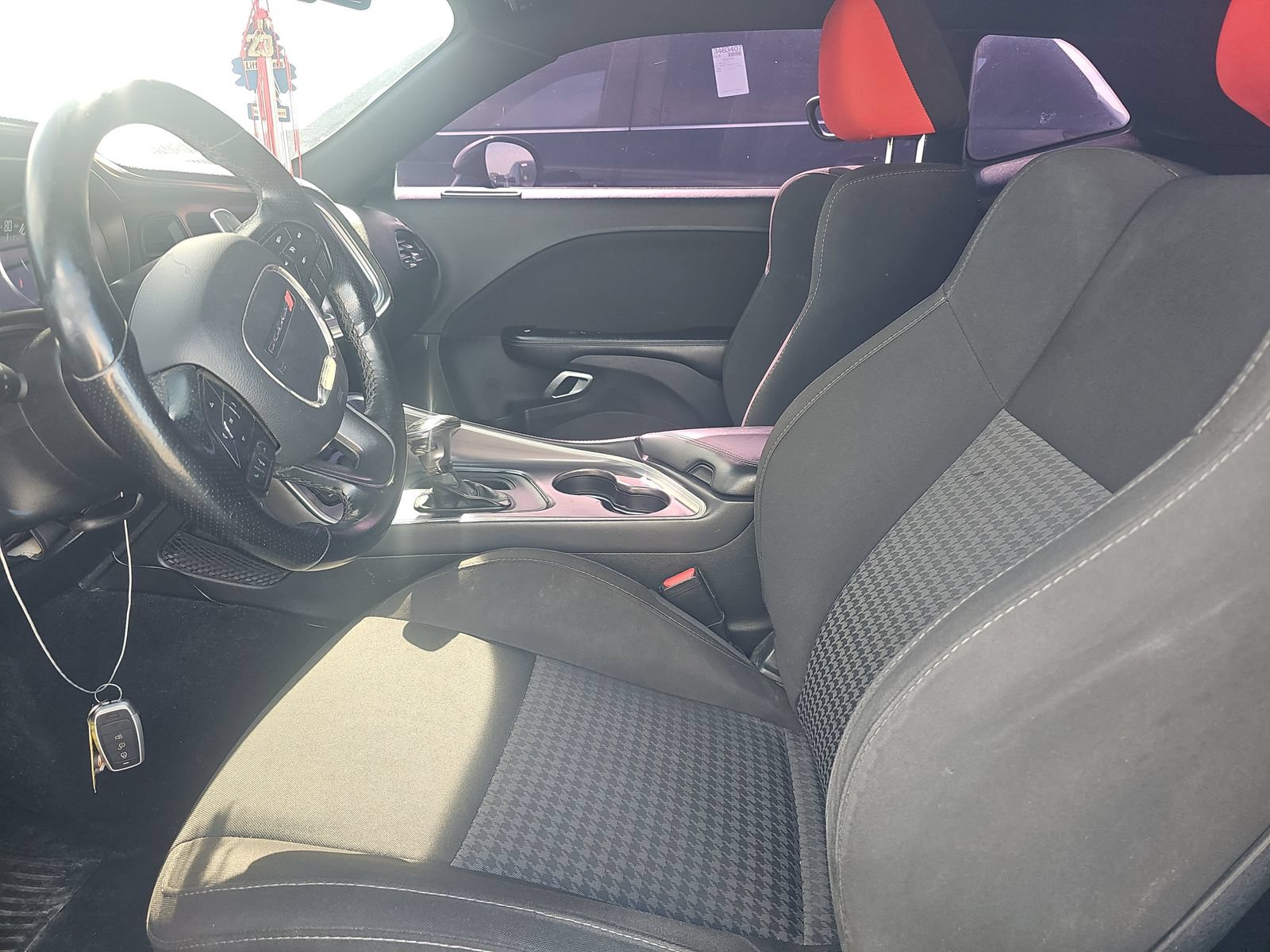 Used 2020 Dodge Challenger R/T RWD image 7