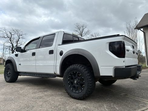 Used 2012 Ford F150 Raptor image 7
