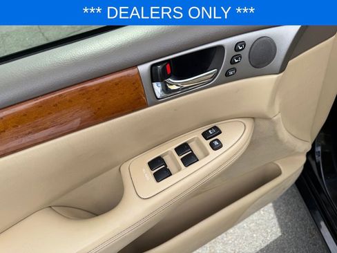 Used 2006 Lexus ES 330 image 13