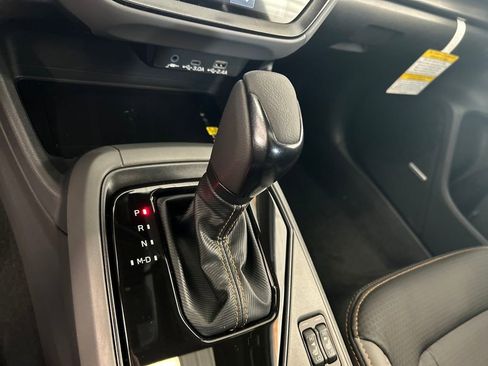 New 2026 Subaru Crosstrek 2.5i Wilderness AWD/4WD image 35