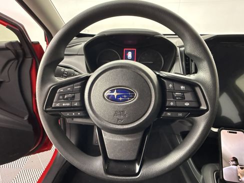 Used 2024 Subaru Crosstrek 2.0i Premium AWD/4WD image 11