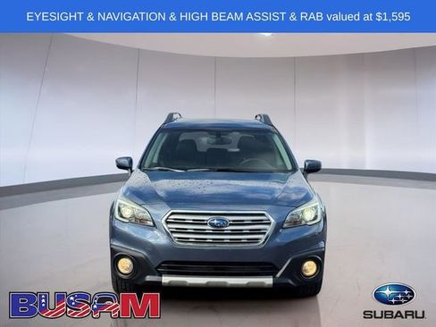 Used 2017 Subaru Outback 3.6R Limited image 2