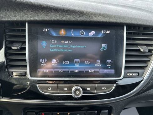 Used 2018 Buick Encore Premium w/ Experience Buick Package image 14