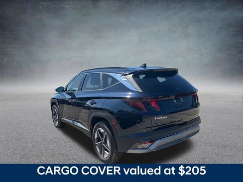 New 2026 Hyundai Tucson SEL AWD/4WD image 3