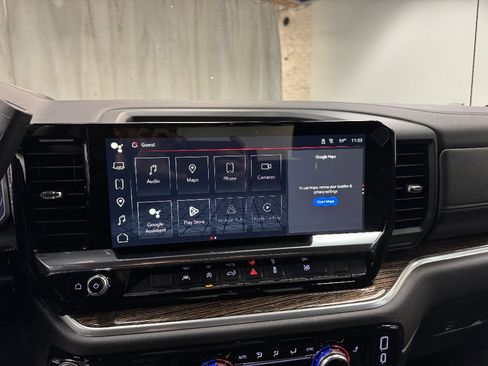 New 2026 GMC Sierra 1500 SLE w/ LPO, GMC Protection Package image 28