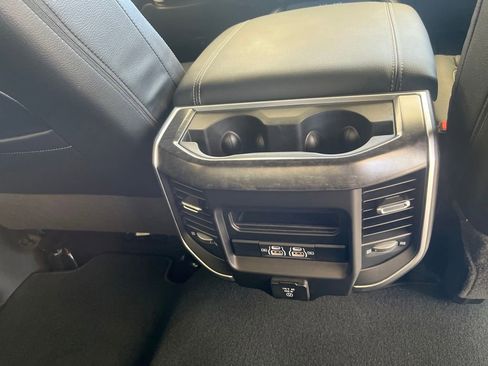 New 2022 RAM 2500 Big Horn w/ Level C Equiment Group image 29