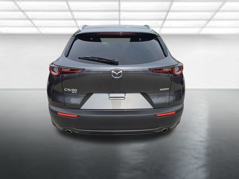 Certified 2023 MAZDA CX-30 AWD 2.5 S w/ Preferred Package image 6