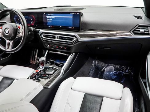Used 2023 BMW M3 Competition image 17
