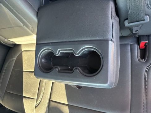 Used 2021 Chevrolet Silverado 1500 LT w/ All Star Edition Plus image 28