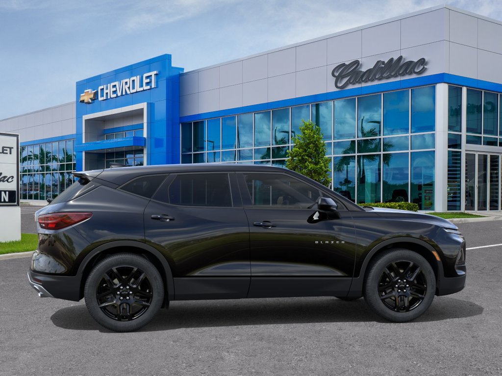 New 2026 Chevrolet Blazer LT FWD image 6