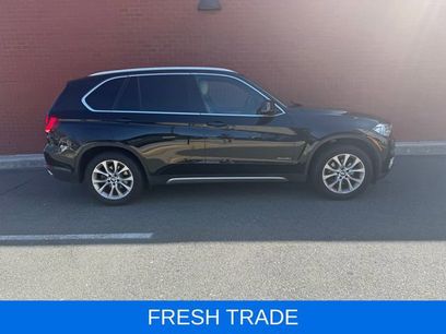 Used 2018 BMW X5 xDrive35i