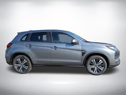 New 2026 Mitsubishi Outlander Sport ES AWD/4WD image 3