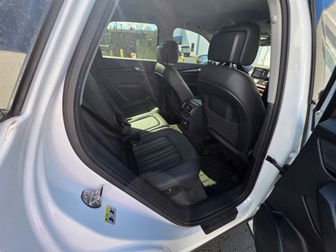 Used 2018 Audi Q5 2.0T Premium AWD/4WD image 14