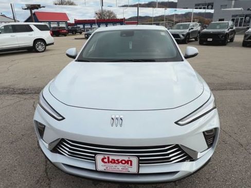 New 2026 Buick Envista Preferred image 34