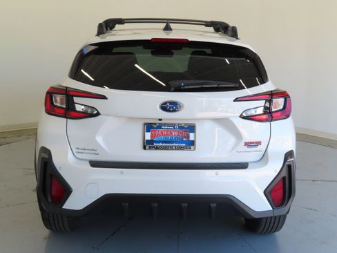 New 2025 Subaru Crosstrek 2.5i Limited w/ Crosstrek Mirror Package image 5