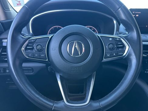Used 2024 Acura MDX SH-AWD w/ Technology Package image 22