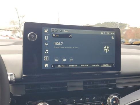 New 2026 Honda Prologue Touring image 20