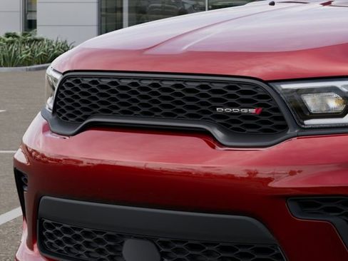 New 2026 Dodge Durango GT image 11