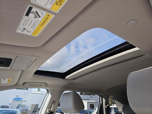 New 2026 Honda CR-V EX-L image 20