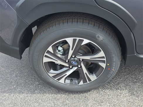 New 2026 Subaru Crosstrek 2.0i Premium image 6