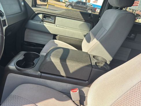 Used 2014 Ford F150 XLT w/ Equipment Group 302A Luxury image 17