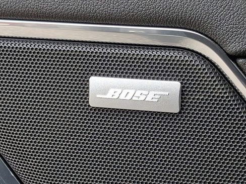 New 2026 Chevrolet Silverado 1500 LT Trail Boss w/ Safety Package AWD/4WD image 16