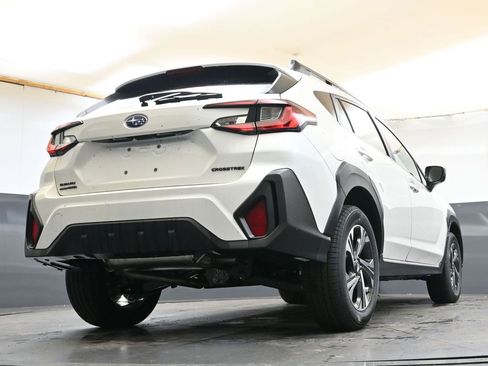 New 2026 Subaru Crosstrek 2.0i Premium AWD/4WD image 39
