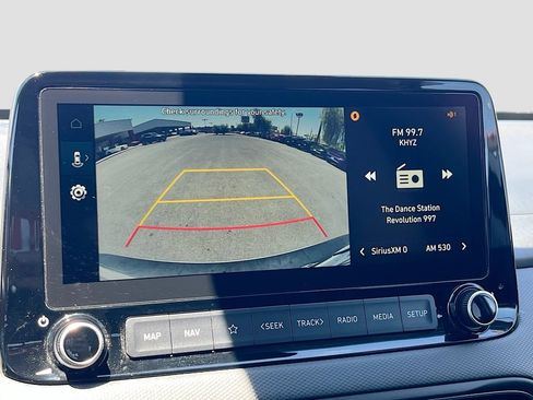 Used 2023 Hyundai Kona SEL w/ Convenience Package FWD image 14