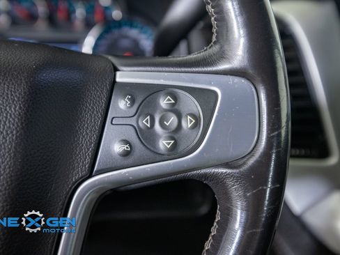 Used 2020 GMC Yukon SLT AWD/4WD image 15