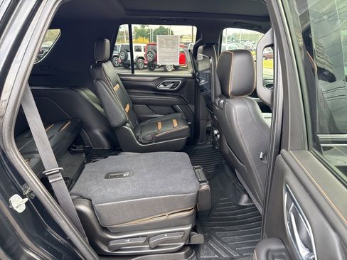 Used 2021 GMC Yukon AT4 w/ AT4 Premium Plus Package image 23