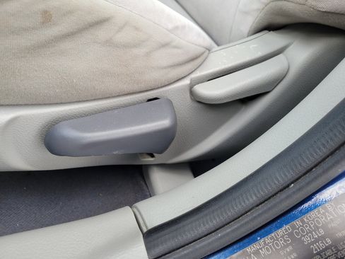 Used 2009 Kia Spectra EX image 16