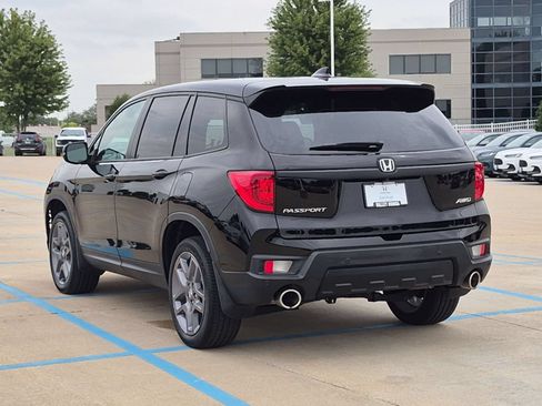 Used 2022 Honda Passport EX-L image 8
