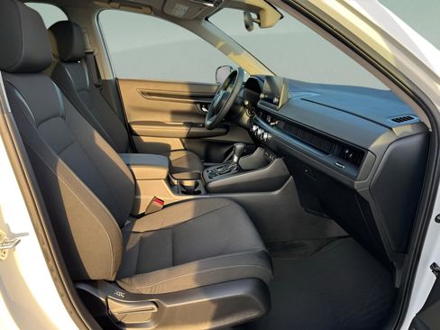 Used 2024 Honda CR-V EX image 31