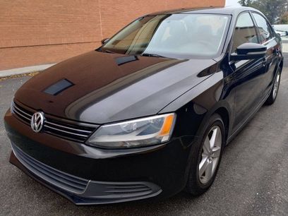Used 2013 Volkswagen Jetta TDI
