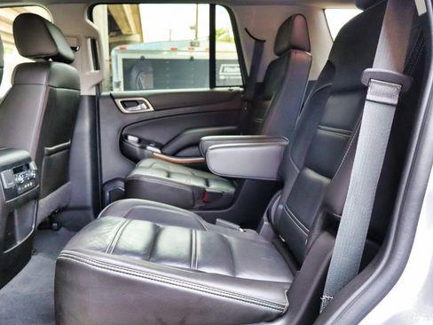Used 2019 GMC Yukon Denali w/ Open Road Package AWD/4WD image 47
