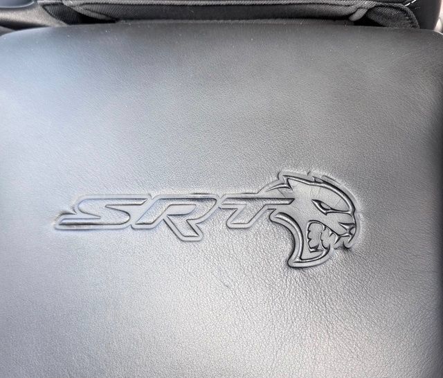 Used 2023 Dodge Challenger SRT Hellcat RWD image 11