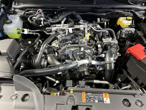 New 2025 Ford Ranger XLT w/ FX4 Off-Road Package image 26